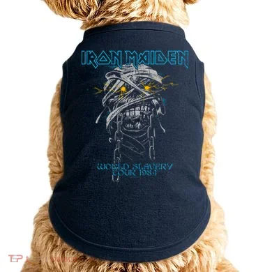 Doggie Tank