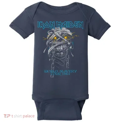 Baby Bodysuit