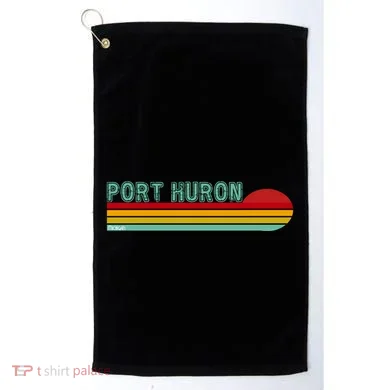 Golf Towel