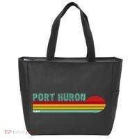 Port Huron Michigan Tote Bag thumb 0