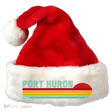 Santa Hat