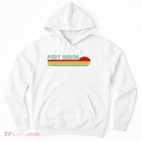 Port Huron Michigan Hoodie thumb 0