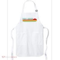 Port Huron Michigan Apron thumb 0