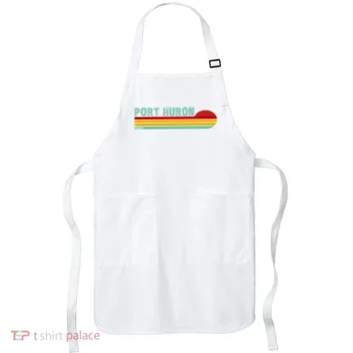 Apron