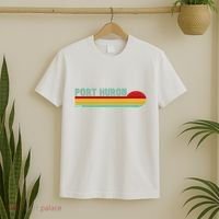 Port Huron Michigan T-Shirt thumb 2