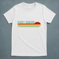 Port Huron Michigan T-Shirt thumb 5