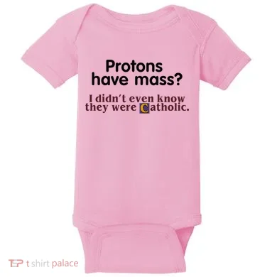 Baby Bodysuit