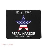 Pearl Harbor Memorial Day Mousepad thumb 0