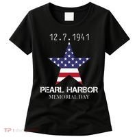 Pearl Harbor Memorial Day Women's T-Shirt thumb 0