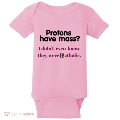 Baby Bodysuit
