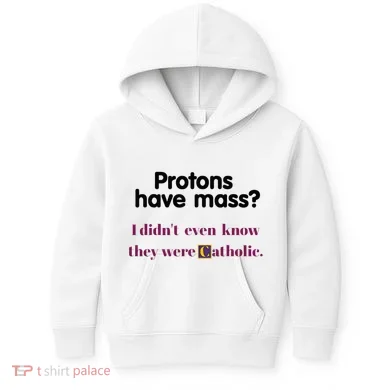 Kids Hoodie