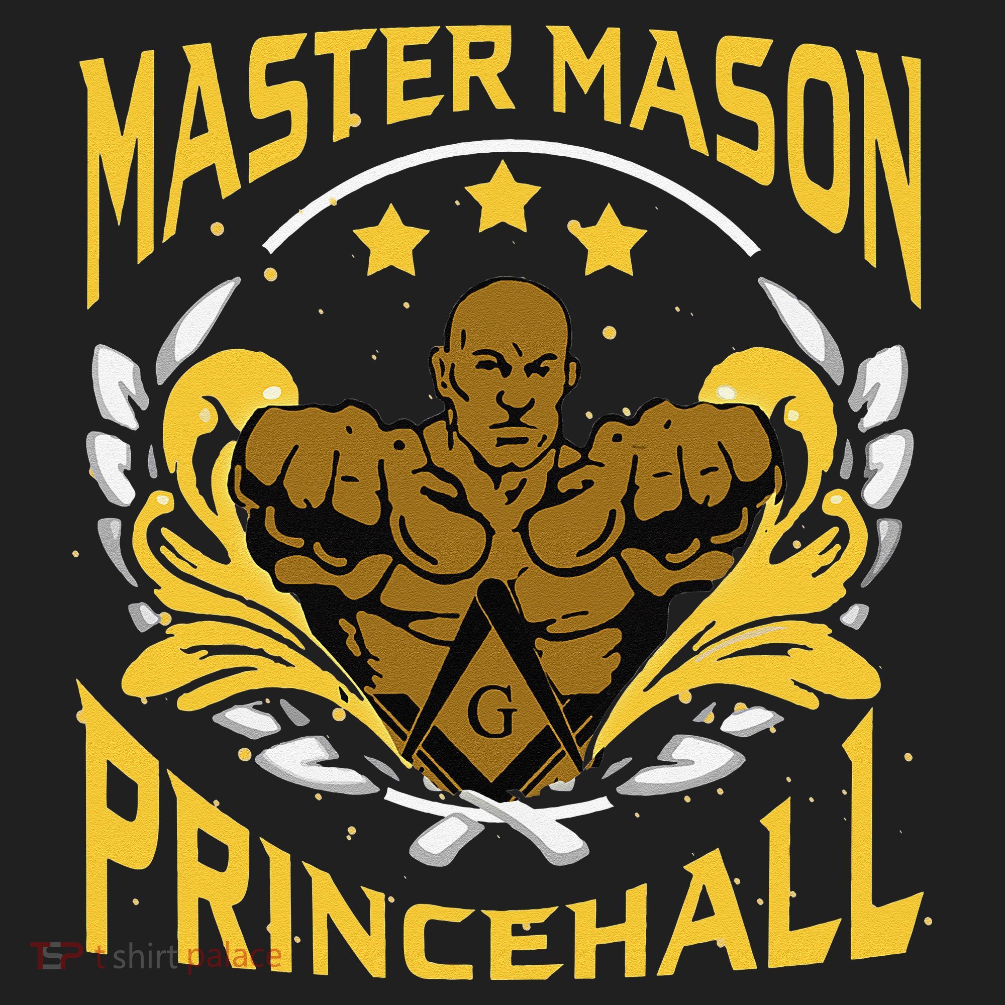 Prince Hall Master Mason PHA Masonic Father's Day Gift Women's Sweatshirt