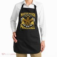 Prince Hall Master Mason PHA Masonic Father's Day Gift Apron thumb 2