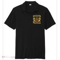 Prince Hall Master Mason PHA Masonic Father's Day Gift Sport-Tek Posi-UV Pro Polo thumb 0