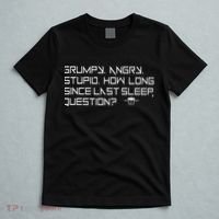 Project Hail Mary. Funny Space Quote T-Shirt thumb 5