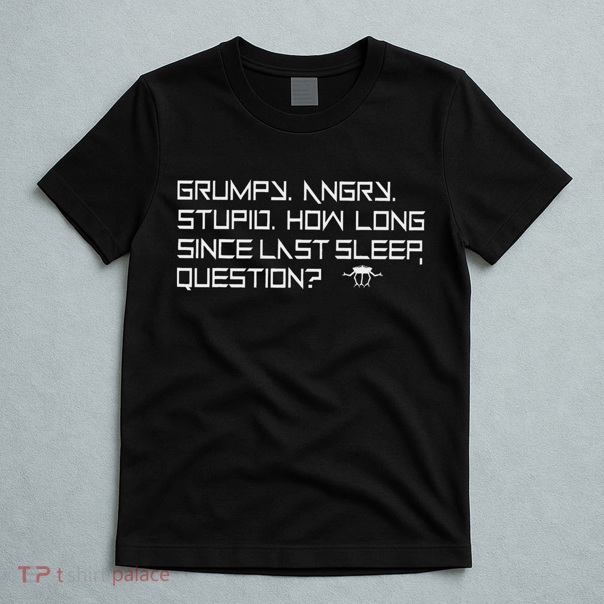 Project Hail Mary. Funny Space Quote T-Shirt