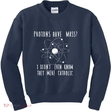 Kids Sweatshirt