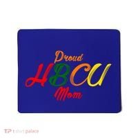 Proud Hbcu Mom Historically Black Colleges And Universities Gift Mousepad thumb 0