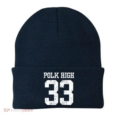 Beanie