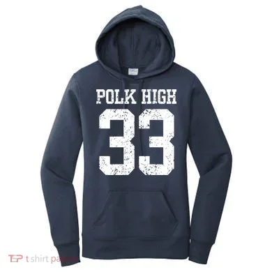 Women's Hoodie
