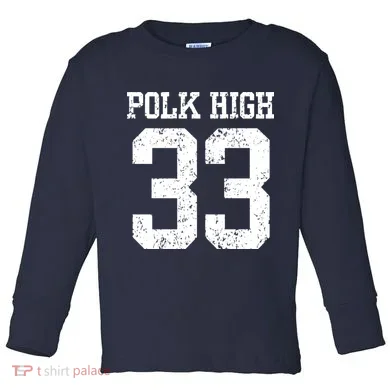 Toddler Long Sleeve