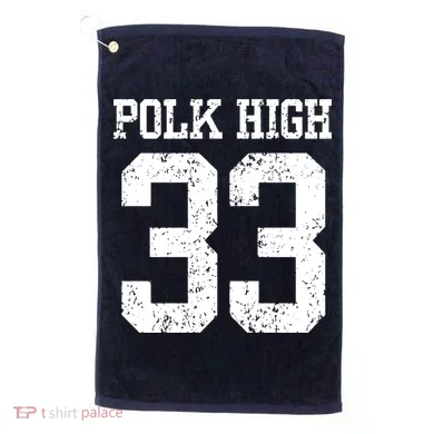 Golf Towel