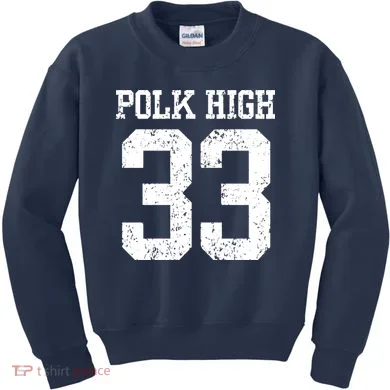 Kids Sweatshirt