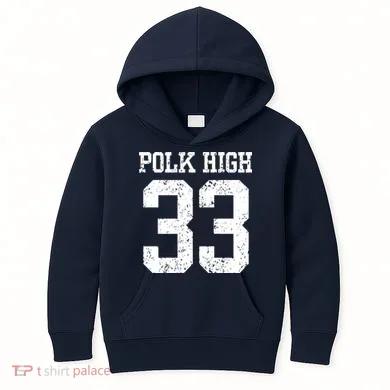Kids Hoodie