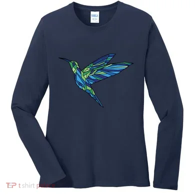 Women's Long Sleeve Shirt