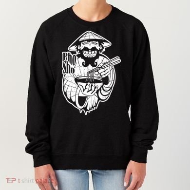 Pho Sho Funny Vietnamese Women's Sweatshirt