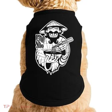 Doggie Tank