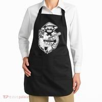 Pho Sho Funny Vietnamese Apron thumb 2