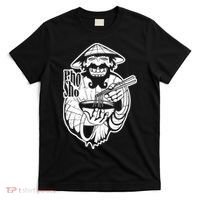 Pho Sho Funny Vietnamese T-Shirt thumb 0