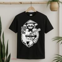 Pho Sho Funny Vietnamese T-Shirt thumb 2