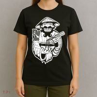 Pho Sho Funny Vietnamese T-Shirt thumb 4