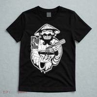 Pho Sho Funny Vietnamese T-Shirt thumb 5