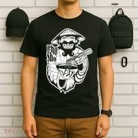 Pho Sho Funny Vietnamese T-Shirt thumb 6