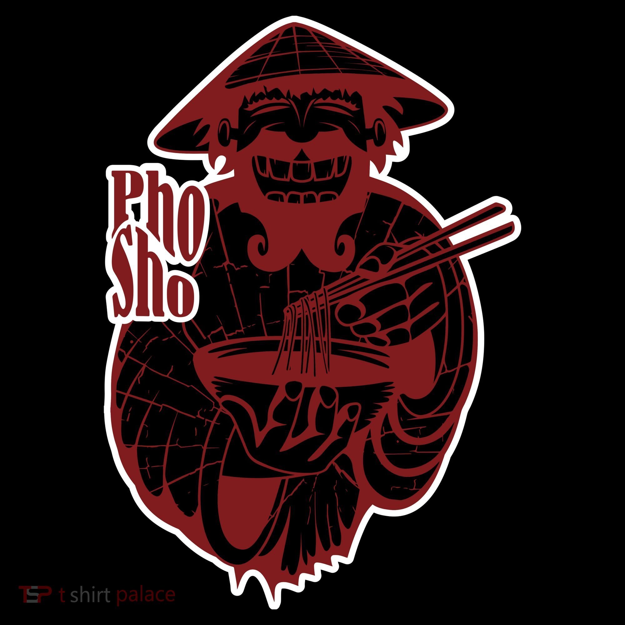 Pho Sho Funny Vietnamese Coffee Mug