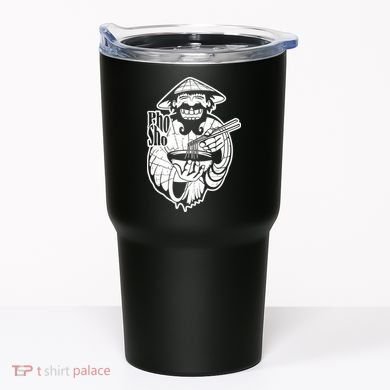Pho Sho Funny Vietnamese Tumbler