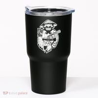 Pho Sho Funny Vietnamese Tumbler thumb 0