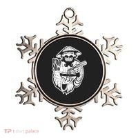 Pho Sho Funny Vietnamese Ornament thumb 0