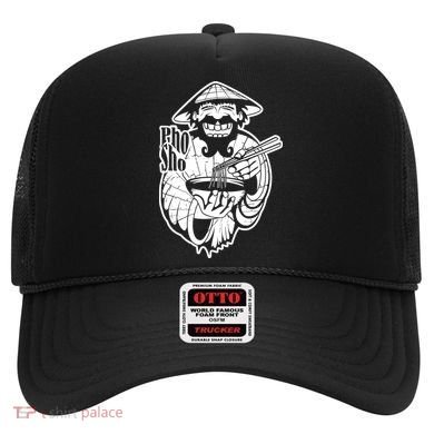 Pho Sho Funny Vietnamese Hat