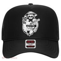 Pho Sho Funny Vietnamese Hat thumb 0