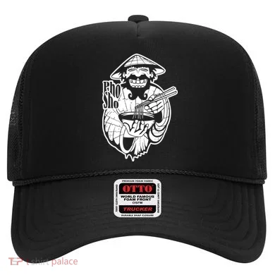 Pho Sho Funny Vietnamese Hat