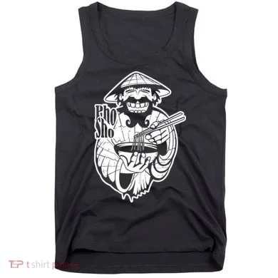 Pho Sho Funny Vietnamese Tank Top