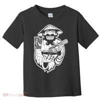 Pho Sho Funny Vietnamese Toddler T-Shirt thumb 0