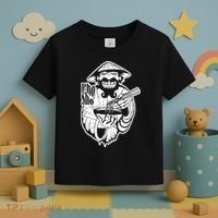 Pho Sho Funny Vietnamese Toddler T-Shirt thumb 3
