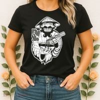Pho Sho Funny Vietnamese Women's T-Shirt thumb 2