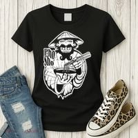 Pho Sho Funny Vietnamese Women's T-Shirt thumb 3