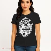 Pho Sho Funny Vietnamese Women's T-Shirt thumb 4